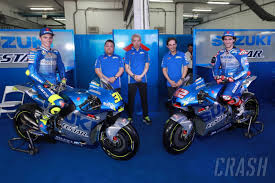 The 2020 motogp world championship season was an incredible year, which saw team suzuki and motul claim a clean sweep across the drivers and teams titles. Motogp Suzuki Keen To Keep Rins Mir For 2021 Motogp News