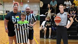 Congratulations to our IBA referees and educators