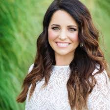 Ashley Garrett's Instagram, Twitter & Facebook