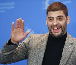 Miloš Marić o ulozi u filmu nagrađenom na Berlinalu: Odrastao sam glumeći  Dovlatova