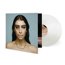 The title shabrang takes it name from. Sevdaliza Shabrang Colored Vinyl
