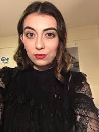 Alison Ferrante's Instagram, Twitter & Facebook