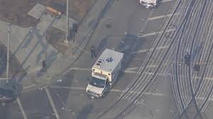 Victims shot in separate buildings. Ptm6jf16ycoqrm