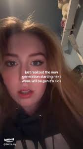 Understanding the New Generation: Gen Z's Kids