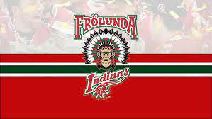 For the first time in the history of the league, the final was held in the czech republic as mountfield hk earned the right to host the game at čpp arena. Hd Wallpaper Hockey Frolunda Hc Frolunda Indians Sport Wallpaper Flare