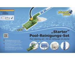 Pool Reinigungs Set Starter Bei Hornbach Kaufen