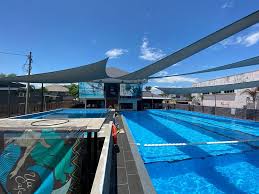 Paint & pottery studios sports camps & clinics. Information La Swimming Center