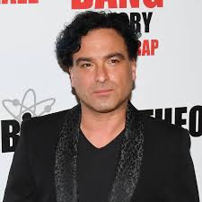 Johnny Galecki wird 50: Fünf Fakten über den "Big Bang Theory"-Star