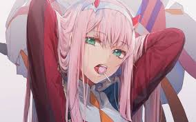 Darling In The Franxx Season 2 Premiere Date Characters Plot Darling In The Franxx Anime Anime Expo