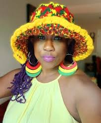 Tips for stiffening a floppy witch's hat fabric?