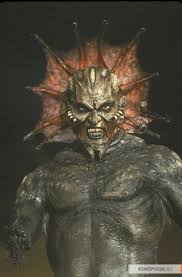 Jeepers Creepers Demon Monster Jeepers Creepers Horror Icons Horror Movie Icons