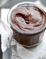 Pate A Tartiner Chocolat Amandes Pour 4 Personnes Recettes Elle A Table Recette Recette Pate A Tartiner Pate A Tartiner Chocolat Pate A Tartiner
