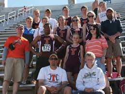 Teton High track athletes return from state meet