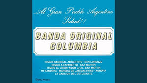 El himno nacional argentino se interpreta por primera vez en la casa de maría sánchez de thompson, el 14 if the file has been modified from its original state, some details may not fully reflect the modified file. Himno Nacional Argentino Youtube
