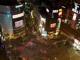 The 10 Best Hotels In Shibuya Tokyo Shibuya Blade Runner Cyberpunk