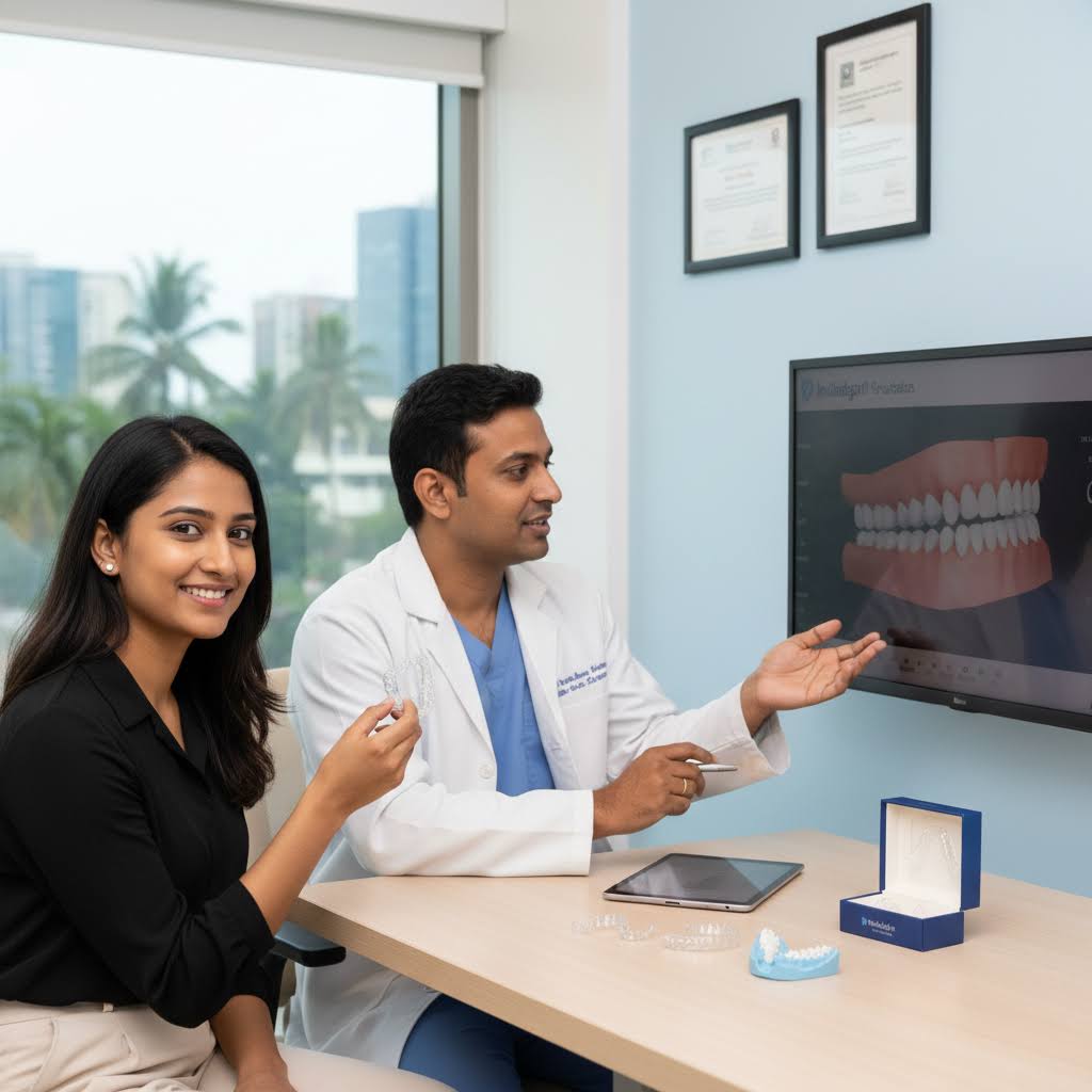 Invisalign Consultation product image