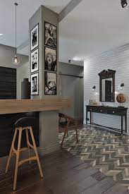 Come Rendere Un Pilastro Una Soluzione D Arredo 14 Idee Che Funzionano Design Appartamento Piccolo Colonne Da Arredamento Arredamento
