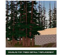 Yew needles are green underneath and do not carry the. Download Simfileshare 9 1 Mb This Guy Replaces Bv Douglas Fir Trees And Comes In 4 Different Colour Variants All Douglas Fir Tree Snow Texture Douglas Fir