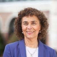 Ruth Fitch's Instagram, Twitter & Facebook