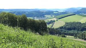 Surrounding cities of asten shown on map, and the distance between asten to other cities and states listed below the map. Premiumwanderweg Kahler Asten Steig North Rhine Westphalia Germany Alltrails