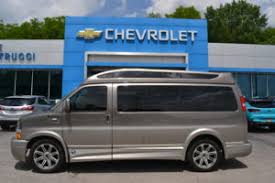 We did not find results for: Used Vans Mike Castrucci Conversion Van Land