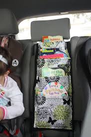 51 Insanely Awesome Car Organization Hacks Tips Tricks Travel Book Diy Diy Car Cars Organization