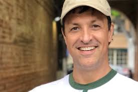 Maybe you would like to learn more about one of these? Cliff Brodsky The Man Who Knew Too Much And Too Little