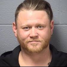 Weekend At Will County Jail: Sept. 29