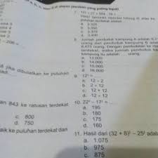 Soal pts bahasa inggris semester ganjil untuk smp kelas ix dilengkapi kunci jawaban dan dapat di download secara gratis. Buku Pr Lks Bhs Inggris Math Kls 4 Sem 1 Preloved Shopee Indonesia