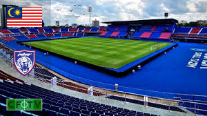 .stadium baru jdt dilanda banjir, jdt tmj 9 5 jdt rest of the world highlight jdt all star friendly 30 6 2019, sabah fc vs jdt fc liga super 2021 after match analysis full time highlights, akim ahmad chapter 2 j d t majlis perasmian, tyersall and woodneuk land us 3 5 billion. Tan Sri Dato Haji Hassan Yunos Stadium Johor Bahru Destimap Destinations On Map