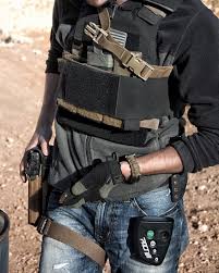Ferro Concepts Plate Military Gear Tactical Gear Tac Gear