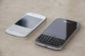 BlackBerry Classic Review!