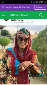 Maryam yahaya ta tabbatar da soyayyar da ke tsakaninta da producer abubakar bashir mai shadda with song key, bpm, capo transposer, play along with guitar, piano, ukulele & mandolin. Yakukagani Kalaman Soyayya Zalla Facebook