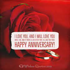 Deepest Wedding Anniversary Messages For Wife By Lovewishesquotes Happy anniversary to the most amazing person i know, and that is my lovely wife. deepest wedding anniversary messages