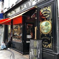 La plaque de la rue la verge d'or fait régulièrement l'objet de vols. Le Moulin De La Vierge Paris Gros Caillou Restaurant Reviews Photos Tripadvisor