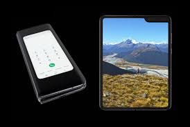 So lässt sich beispielsweise ein sogenannter scrollscreenshot erstellen. Meinung Das Erste Faltbare Samsung Handy Galaxy Fold Wird Ein Flop Notebookcheck Com News