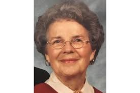 Wanda Wadeikis Obituary (1923