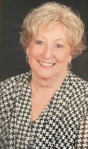 Barbara Ladner Obituary