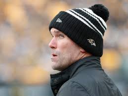 Baltimore Ravens General Manager Eric DeCosta Reveals Key to Elite Draft  Strategy