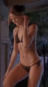 Shantel VanSanten Sexy Scene Enhanced One Tree Hill - Fappenist