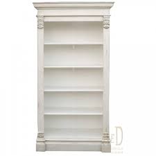 Vendita bonaldo on line , offerte promozioni su alcuni complementi d'arredo bonaldo , prodotti di qualità e design , tavoli , sedie , divani , poltrone , madie , letti , appendiabiti. Vendita Online Libreria In Legno Decapato Shabby Chic Mobili Arredamento Casa