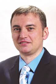 INFORMATOR INFORMATOR GMINY CHRZĄSTOWICE GMINY CHRZĄSTOWICE