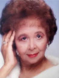 Ozella Walker Obituary