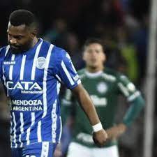 Muerte Santiago Morro Garcia Futbolista De Godoy Cruz Se Suicido Y Enluto Al Mundo Del Futbol Wilder Cartagena Futbol Internacional Depor