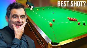 The official website of world snooker, featuring the latest snooker scores, news and results, plus rankings, tournament calendar and player profiles. Snooker Shot Of The World Championship 2020 Youtube