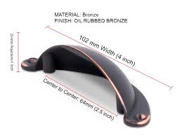 A wide variety of hardware pulls options are available to you, such as design style, material, and application. 25 Pack Birdrock Home Decorative Handle Pull 2 5 Inch Kitchen Cupboard Furniture Cabinet Hardware Drawer Dresser