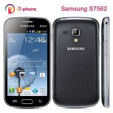 It is now a valuable resource for people who want to make the most of their mobile devices, from customizing the look and feel to adding new functionality. Unlocked Original Samsung Galaxy S Duos S7562 Dual Sim 3g Mobile Phone Gt S7562 4gb Rom Wifi 4 0 5mp Used Android Smartphone