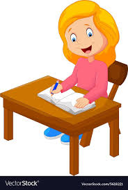 illustration of cartoon children are learning download a free preview or high quality adobe illustrator cartoon teacher picture abstract wallpaper backgrounds
