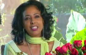 my passion for ethiopian music ...: Netsanet Melesse