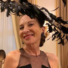 Meet our panelist! Denise Courshon's career spans four decades. For the  first twenty years, Ms. Courshon performed public relations and marketing  services for several international fashion houses and other major high-end  retailers